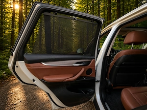 Vand BMW X5 F15 - imagine 8