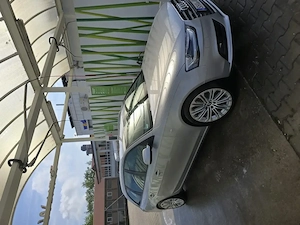 Audi A4 B8 Avant Quattro S-Line 2.0 TDI 