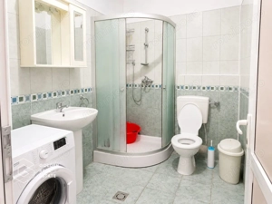 Apartament o camera cu nisa, Ared Uta , bloc nou - imagine 7