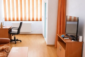 Apartament o camera cu nisa, Ared Uta , bloc nou - imagine 3