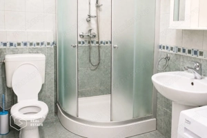 Apartament o camera cu nisa, Ared Uta , bloc nou - imagine 6