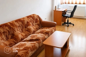 Apartament o camera cu nisa, Ared Uta , bloc nou - imagine 4