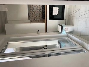 Apartament 2 camere de vanzare cu garaj subteran, Floresti - imagine 3