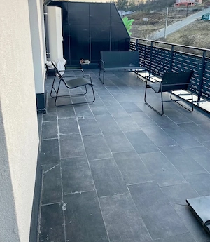 Apartament 2 camere de vanzare cu garaj subteran, Floresti - imagine 9