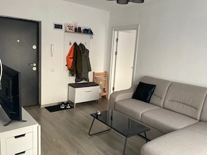 Apartament 2 camere de vanzare cu garaj subteran, Floresti - imagine 5