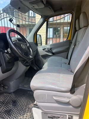 Vand Volkswagen Crafter - imagine 3