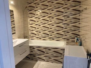 Apartament 2 camere de vanzare cu garaj subteran, Floresti - imagine 8