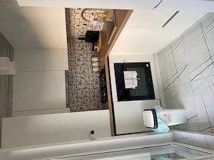 Apartament 2 camere de vanzare cu garaj subteran, Floresti - imagine 2