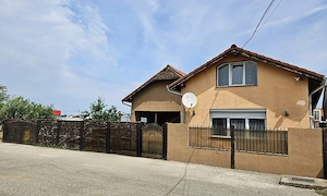 Vila 7 camere  - imagine 9