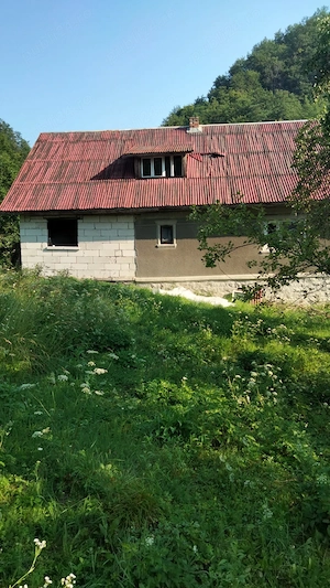 Casa de vanzare in Mihaileni Hunedoara - imagine 4