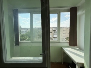 Apartament 3 camere, etaj 3, semidecomandat, centrala, P-ta Doina - imagine 10