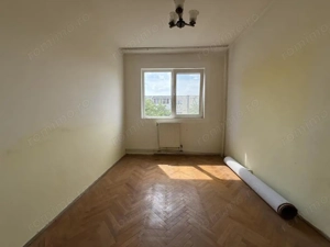 Apartament 3 camere, etaj 3, semidecomandat, centrala, P-ta Doina - imagine 7