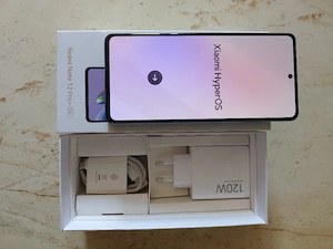Vand Xiaomi Redmi Note 12 Pro+ 5G