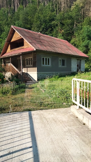 Casa de vanzare in Mihaileni Hunedoara - imagine 2