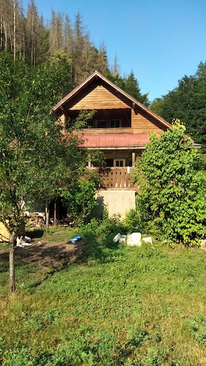 Casa de vanzare in Mihaileni Hunedoara