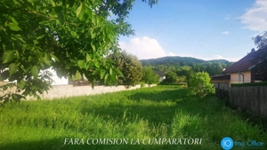 VLADESTI - TEREN 1019 MP,  DESCHIDERE LA DN