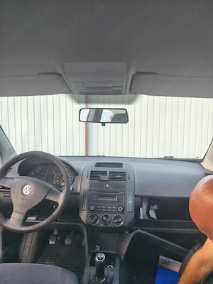 Vând Volkswagen Polo  - imagine 2