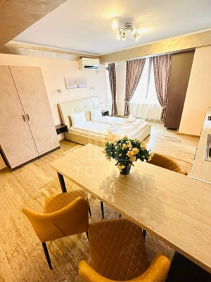 Afacere regim hotelier de vânzare  -zona centrala