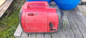 Generator curent electric Honda eu20i
