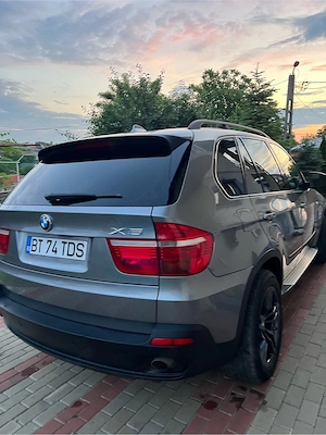 Bmw x5, xdrive - imagine 5