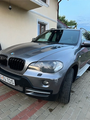 Bmw x5, xdrive - imagine 7