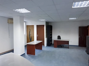 Închiriez spațiu de de birouri de 104 mp în Bd Basarabia 250 - imagine 2