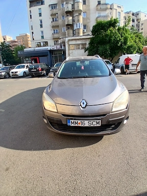 Vand Renault Megane  - imagine 2