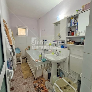 | Apartament cu 3 camere | Mobilat si Utilat | Micro 20, peco BKO | - imagine 9