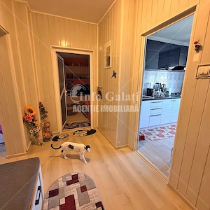 | Apartament cu 3 camere | Mobilat si Utilat | Micro 20, peco BKO | - imagine 7