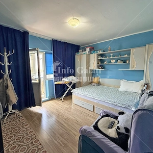| Apartament cu 3 camere | Mobilat si Utilat | Micro 20, peco BKO | - imagine 5