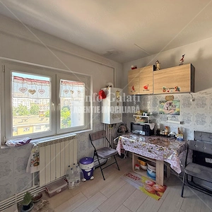 | Apartament cu 3 camere | Mobilat si Utilat | Micro 20, peco BKO | - imagine 2