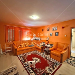 | Apartament cu 3 camere | Mobilat si Utilat | Micro 20, peco BKO | - imagine 4