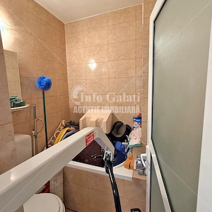 | Apartament cu 3 camere | Mobilat si Utilat | Micro 20, peco BKO | - imagine 10