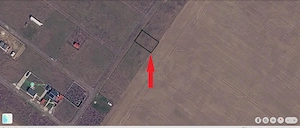 Proprietar, vând teren intravilan in, Localitatea Vidra ,Proiect Lake, 328mp, zona lacuri - imagine 2