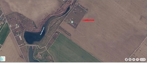 Proprietar, vând teren intravilan in, Localitatea Vidra ,Proiect Lake, 328mp, zona lacuri - imagine 5