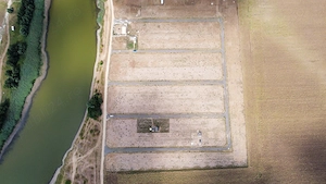 Proprietar, vând teren intravilan in, Localitatea Vidra ,Proiect Lake, 328mp, zona lacuri - imagine 6