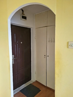 Garsoniera de inchiriat