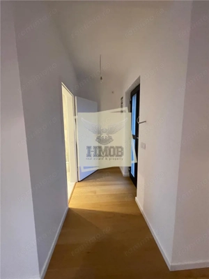 Casa moderna  4 camere 2 bai si teren 380 mp Sura Mica - imagine 9