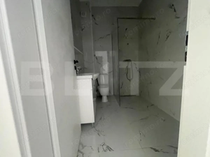 Apartament 2 camere la parter, 52.50 mp, zona Giroc - imagine 6