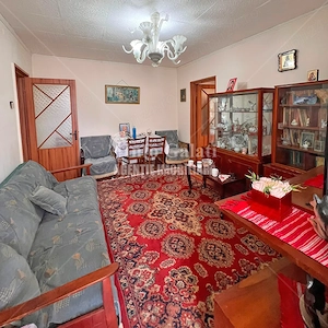 | Apartament cu 3 camere | Micro 16 | Etaj 3 | - imagine 3