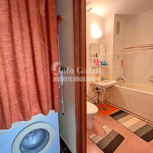 | Apartament cu 3 camere | Micro 16 | Etaj 3 | - imagine 7