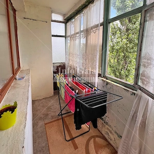 | Apartament cu 3 camere | Micro 16 | Etaj 3 | - imagine 9