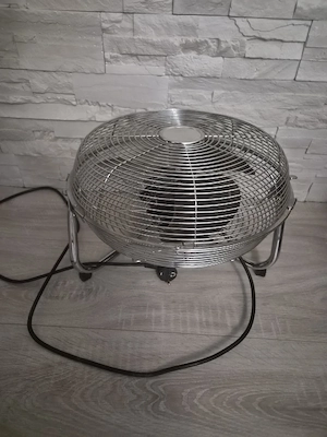 vand ventilator