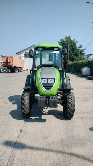 Vand tractor Tuber 50  - imagine 4