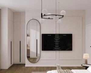 Apartament cu 3 camere 2 bai si terasa de vanzare in Sibiu - imagine 19