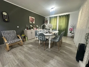 Casa Individuala 380 mp S+P+E | 1.000 mp teren| zona Barabant  - imagine 10