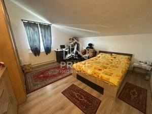 Casa Individuala 380 mp S+P+E | 1.000 mp teren| zona Barabant  - imagine 7