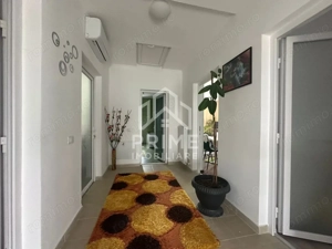 Casa Individuala 380 mp S+P+E | 1.000 mp teren| zona Barabant  - imagine 18