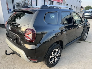 Dacia Duster facelift 2  130 cai - imagine 3