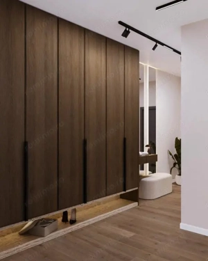 Apartament cu 2 camere decomandate de vanzare in Sibiu - imagine 3